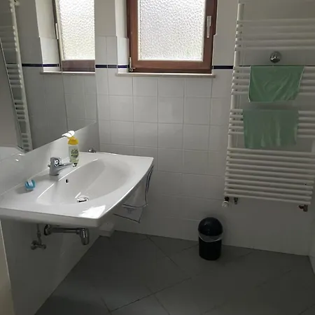 Apartment Casa Andalucia *