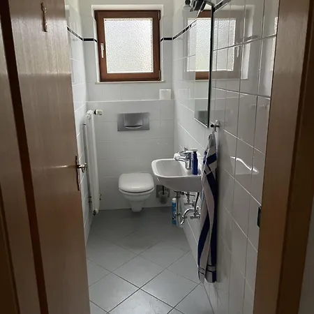 Apartment Casa Andalucia